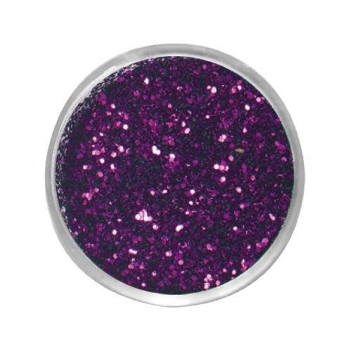 Glittere extra fine Viola